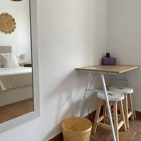 Turisticos Carmencita Hostel *