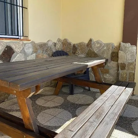 Hostel Turisticos Carmencita