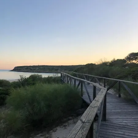 Turisticos Carmencita * בולוניה