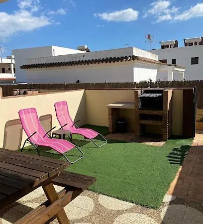 Turisticos Carmencita אכסניה בולוניה