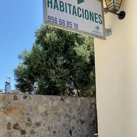 Turisticos Carmencita Hostel *