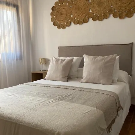 Turisticos Carmencita Hostel
