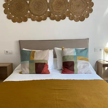 Turisticos Carmencita Hostel *
