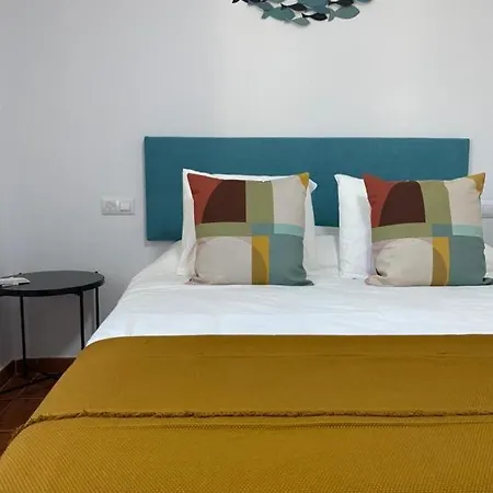 Hostel Turisticos Carmencita