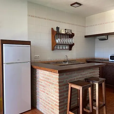 Turisticos Carmencita Hostel *