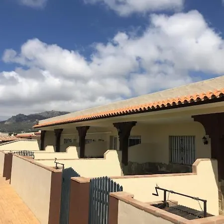 Hostel Turisticos Carmencita Bolonia
