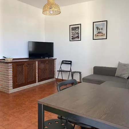 Turisticos Carmencita Hostel Bolonia