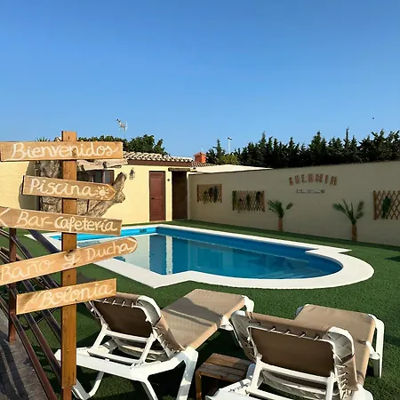 Turisticos Carmencita Hostel
