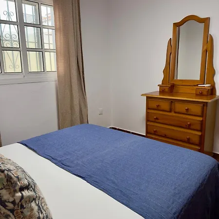 Hostel Turisticos Carmencita Bolonia