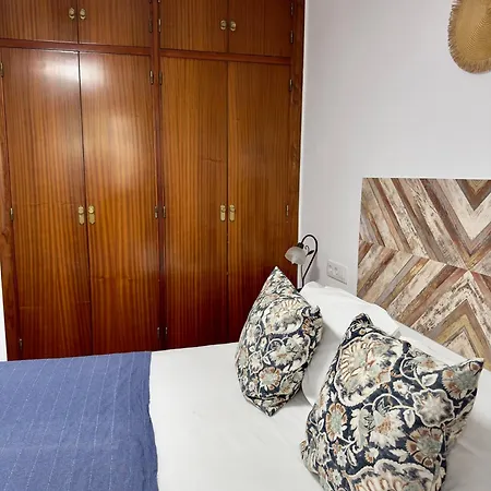 Hostel Turisticos Carmencita