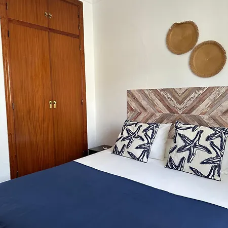 Turisticos Carmencita Hostel Bolonia