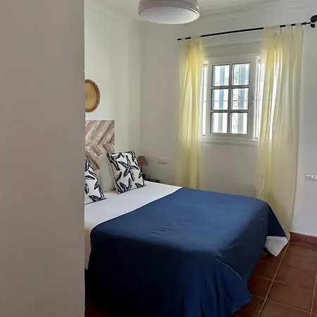 Hostel Turisticos Carmencita Bolonia