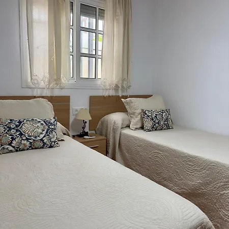 Hostel Turisticos Carmencita