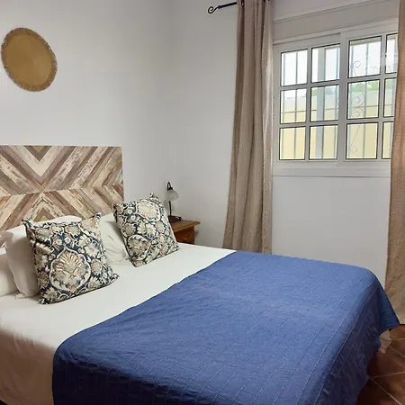 Hostel Turisticos Carmencita