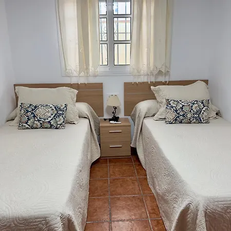 Turisticos Carmencita Hostel *