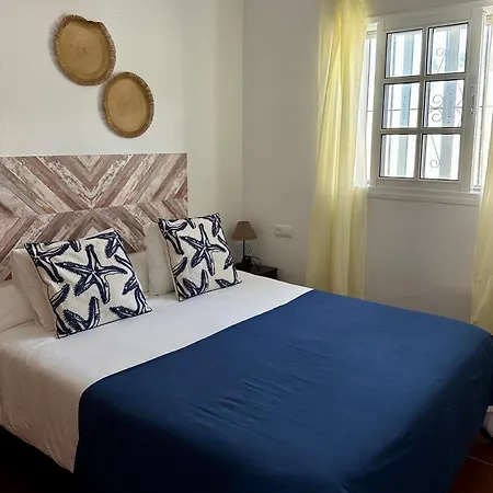 Turisticos Carmencita Hostel Bolonia