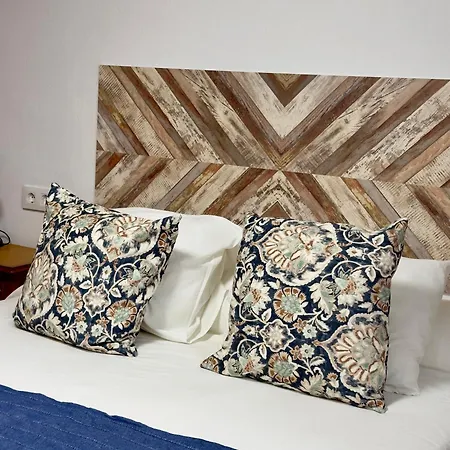 Turisticos Carmencita Hostel *